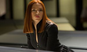 Scarlett Johansson v dlhoočakávanom filme Black Widow