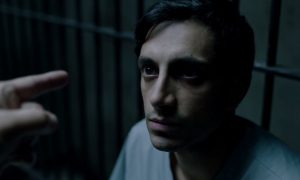 Seriál The Night Of zhltneš na jedno posedenie