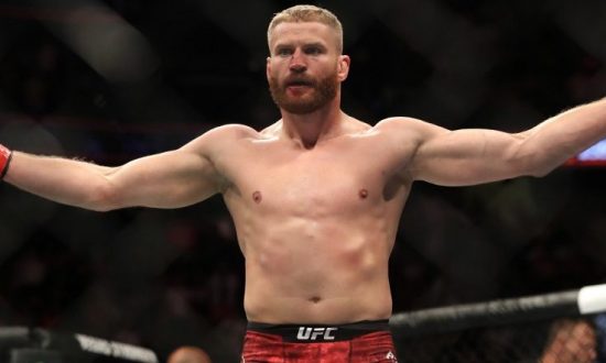 Jan Blachowicz