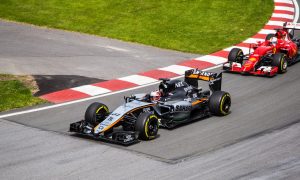 Na Netflix nzavíta nová séria obľúbenej Formule 1