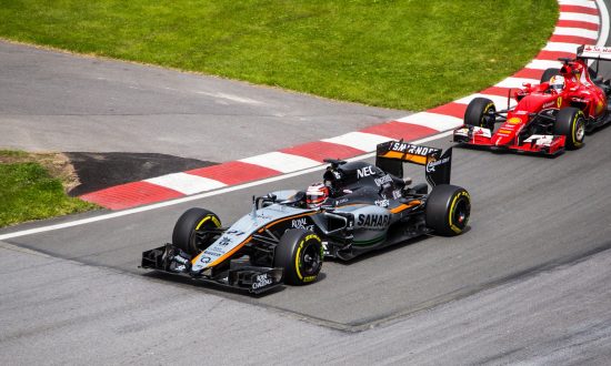 Na Netflix nzavíta nová séria obľúbenej Formule 1
