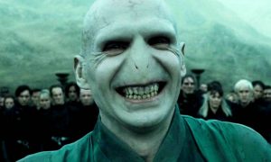 Voldemort