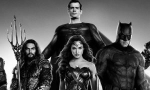 Zack Snyder vydal svoju verziu Justice League