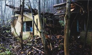 urbex