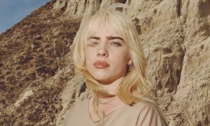 Billie Eilish