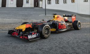 Slovenskom sa preháňa Formula 1