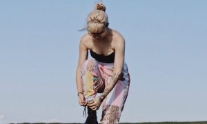 Rapunzel