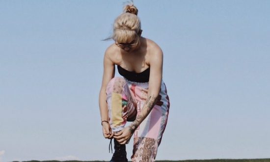 Rapunzel