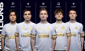 LEC
