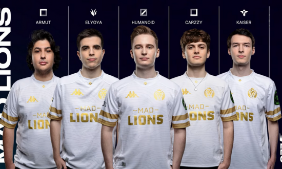 LEC