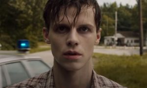 Trailer k filmu Conjuring 3.