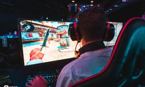 eSport