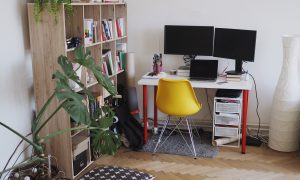 home office