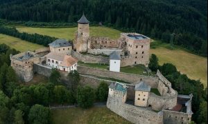 Ľubovňanský hrad
