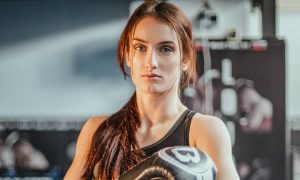 Monika Chochlíková