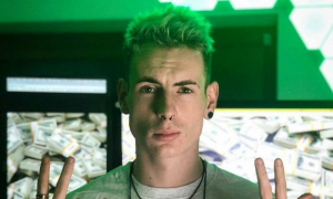 Na deň Expl0ited: Aké sú moje 3 najobľúbenejšie miesta na svete?