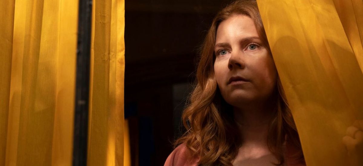 Ako dopadol nový film Žena v okne, ktorého práva kúpil Netflix