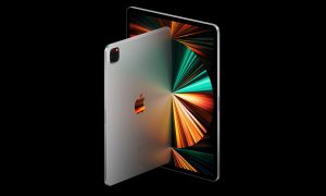 Apple predstavuje nový iPad Pro pre rok 2021