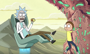 V júni príde na HBO GO aj nová séria Rick a Morty