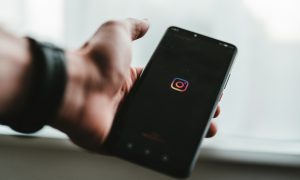 Instagram