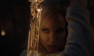 Marvel zverejnil nový trailer.