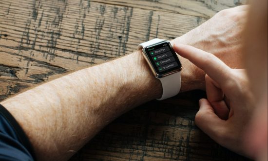 Ponúkame ti výber pánskych smart hodiniek