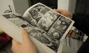 komiks
