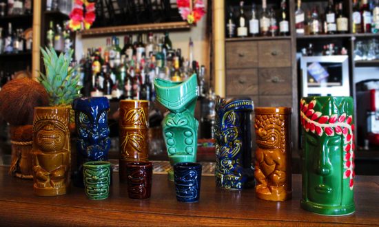 Tiki