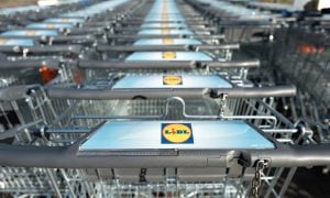 Lidl.
