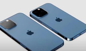 Bude takto vyzerať nový Apple iPhone 13