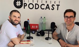 Tony Dúbravec a Dalibor Slávik o headhunteroch