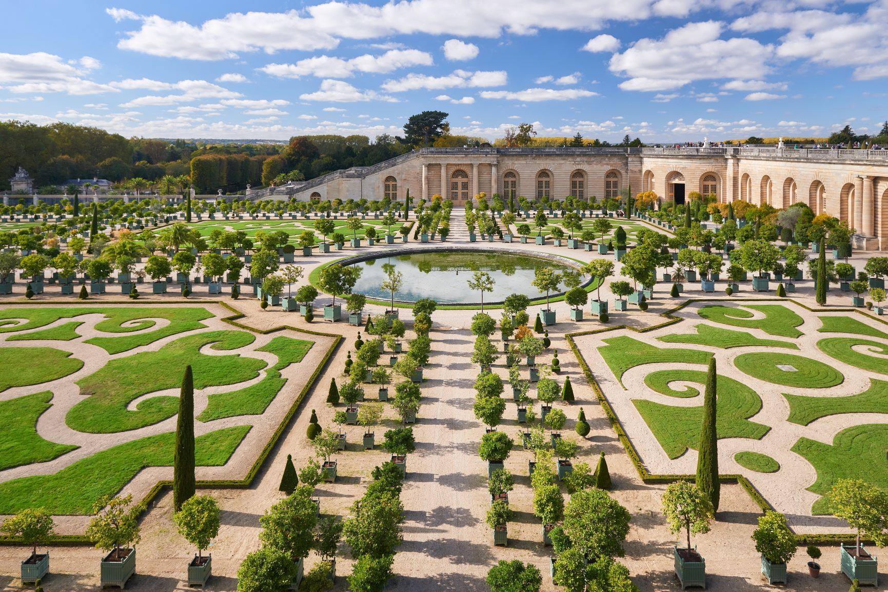 Zámok vo Versailles sa stane luxusným hotelom