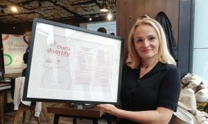 Zuzana Baloghová.