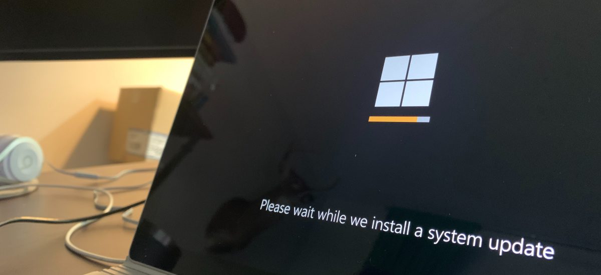 Microsoft už koncom júna predsaví nový Windows