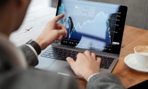riziko investovania do kryptomien