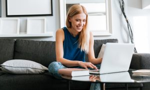 Home office sme využívali všetci.