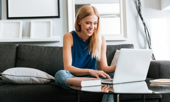 Home office sme využívali všetci.