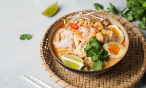 Laksa