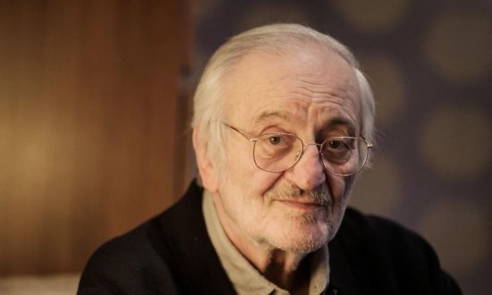 Milan Lasica bol veľký človek a inšpiráciu by si mali brať aj mladí