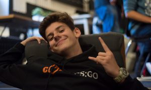 Michal