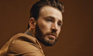 Chris Evans
