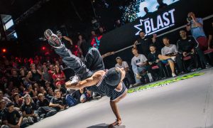 Festival The Legits Blast sa bude znovu konať v Banskej Bystrici