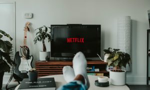 Na Netflixe pribudnú videohry