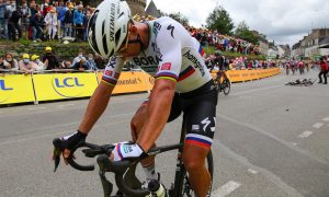 Sagan sa na Olympiáde v Tokiu neukáže