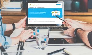 Shoptet Partneri spája šikovných so šikovnými