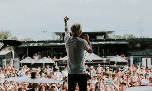 Sprav si aj ty festivalové leto