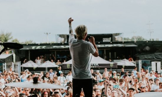Sprav si aj ty festivalové leto