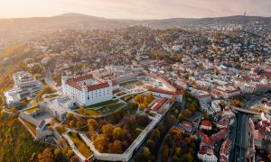 Slovensko