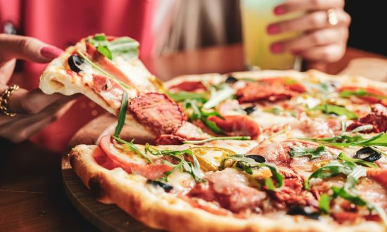 pizza