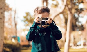 Vek je len číslo! Neveríš? Pozri si jedinečné fotky ľudí